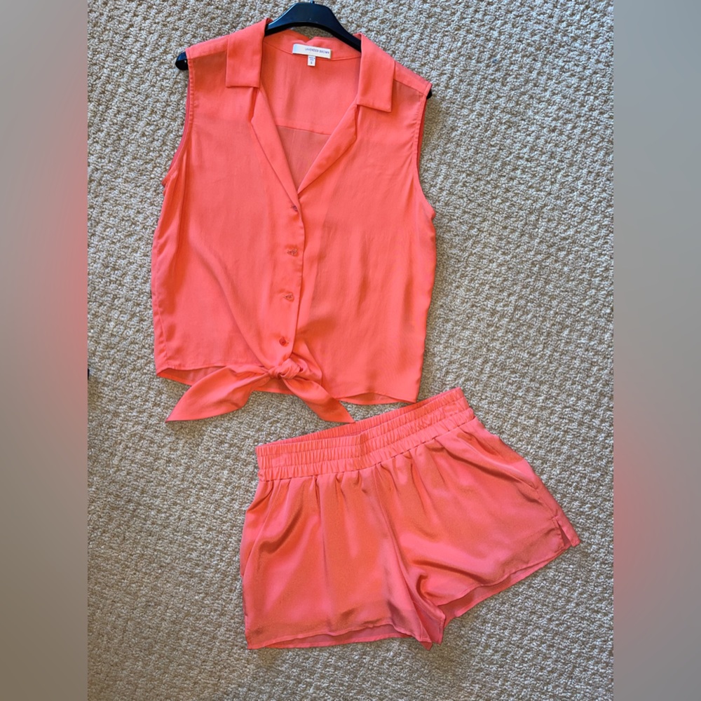 Coral Set